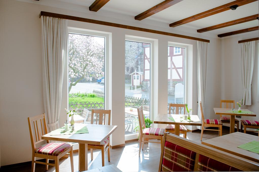 Hotel & Restaurant - Gasthaus Brandner 트렌델부르크 외부 사진
